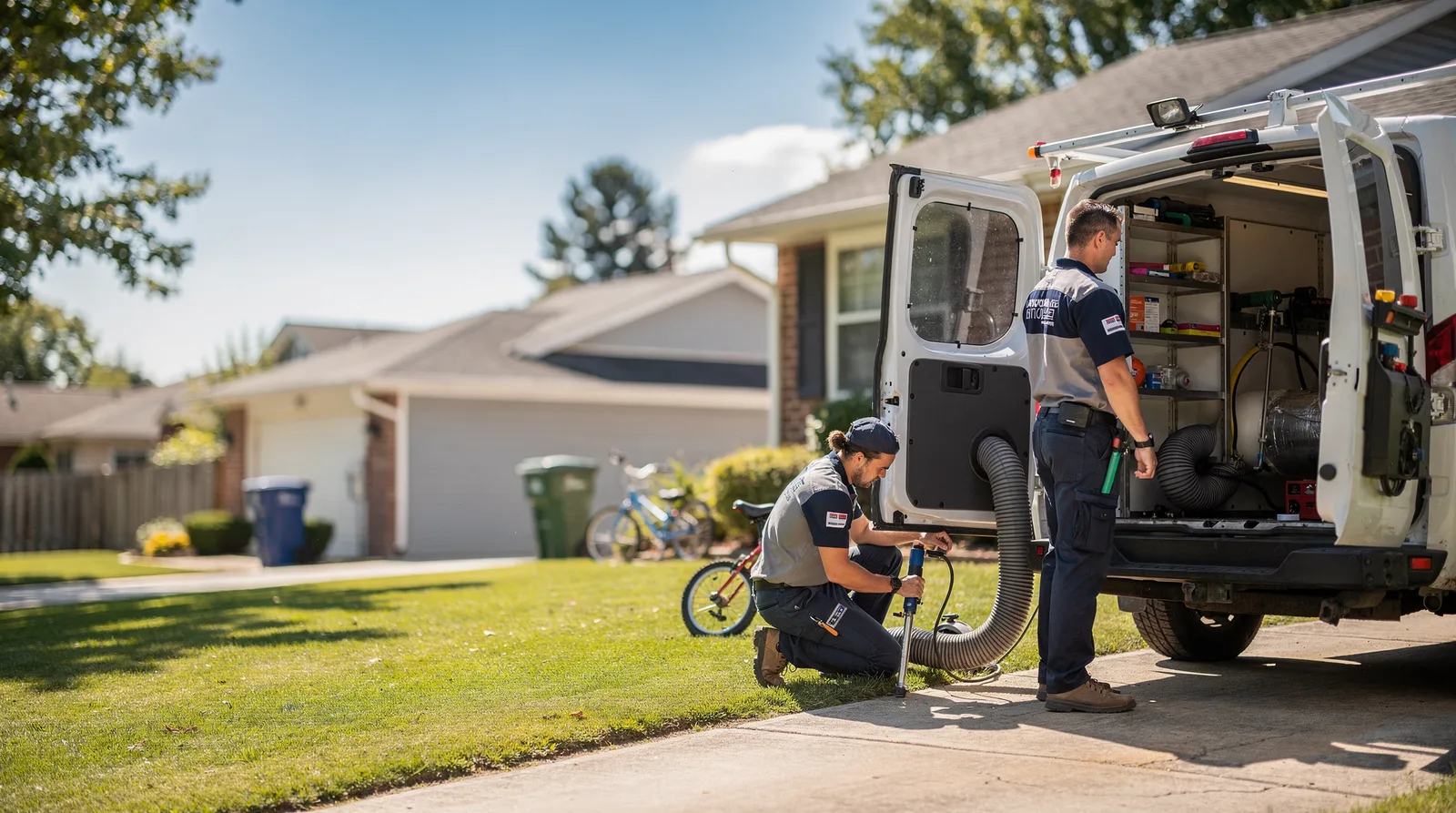 24/7 HVAC Repair & AC Replacement in Millis, MA near me